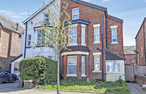 Modernisation in  LIVERPOOL photo